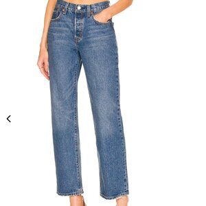 Levi's 501 '90s Women's Jeans
